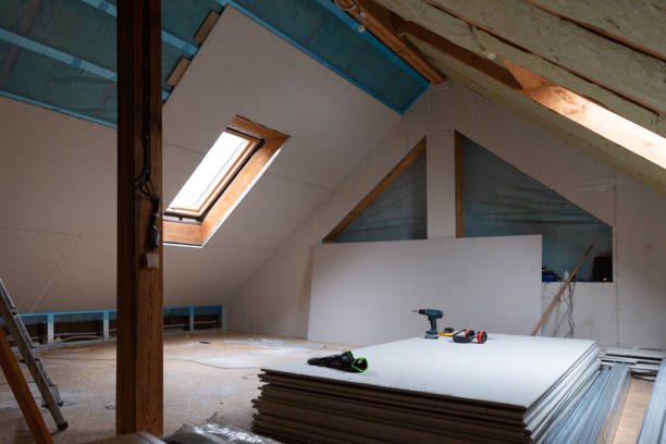 Best Insulation Materials and Products in Warrenton, VA