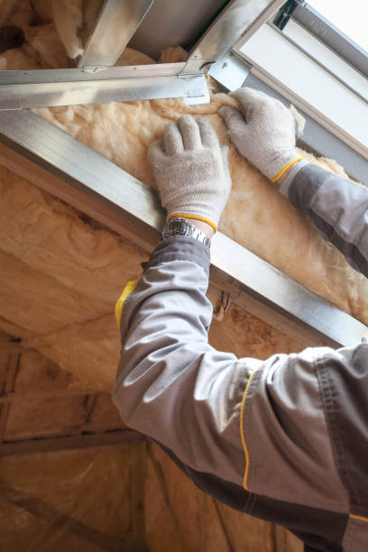 Best Energy Efficiency Solutions in Warrenton, VA