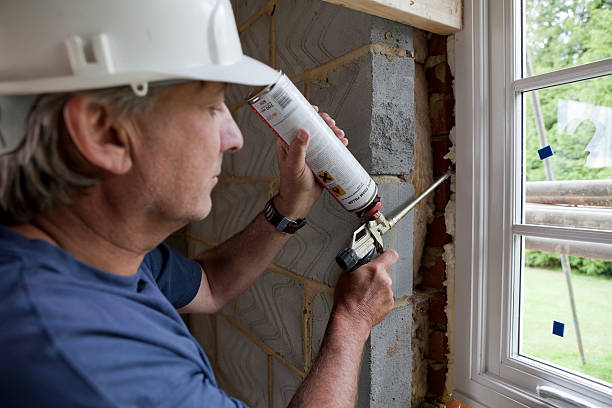 Best Insulation for Specific Applications in Warrenton, VA
