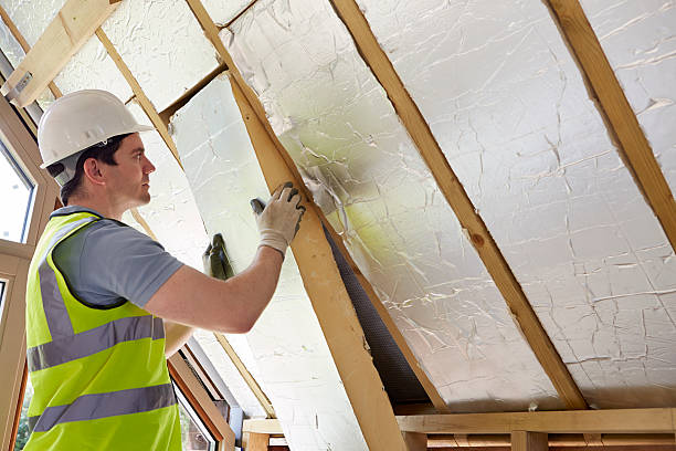 Best Types of Insulation in Warrenton, VA