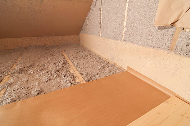 Best Insulation Installation Services in Warrenton, VA